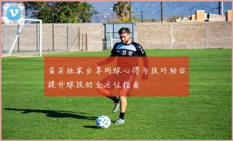 黄芳独家分享网球心得与技巧助你提升球技的全方位指南