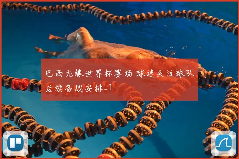 巴西无缘世界杯赛场 球迷关注球队后续备战安排_1