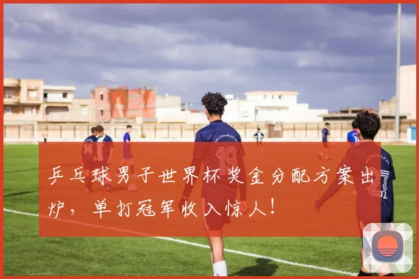 乒乓球男子世界杯奖金分配方案出炉，单打冠军收入惊人！