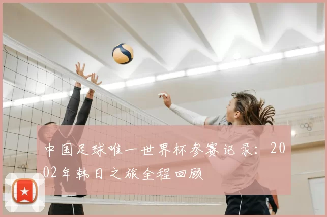 中国足球唯一世界杯参赛记录：2002年韩日之旅全程回顾