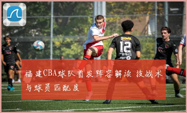 福建CBA球队首发阵容解读 技战术与球员匹配度