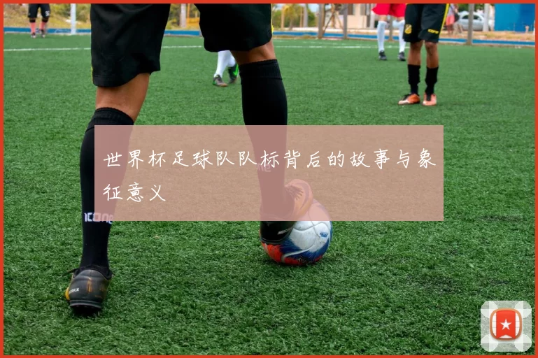 世界杯足球队队标背后的故事与象征意义
