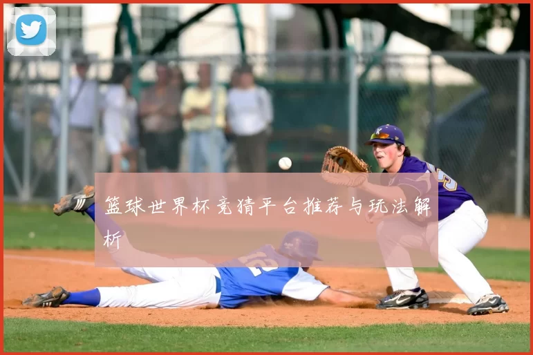 篮球世界杯竞猜平台推荐与玩法解析
