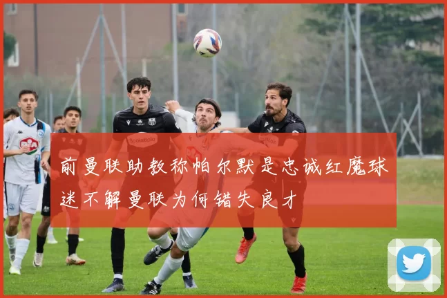 前曼联助教称帕尔默是忠诚红魔球迷不解曼联为何错失良才